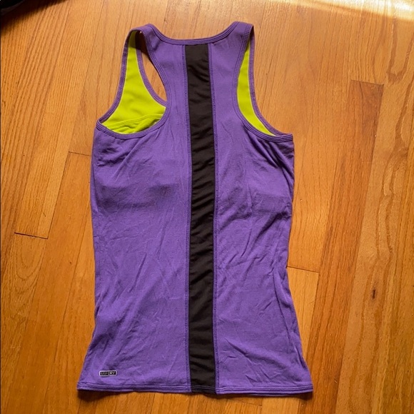 Puma racerback tank - Picture 2 of 4